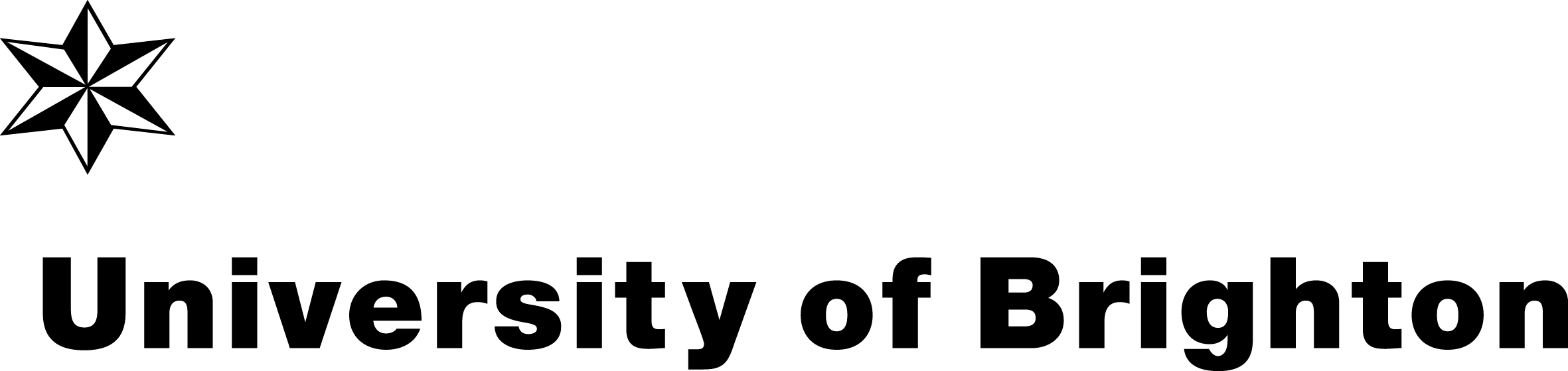 University of Brighton Logo