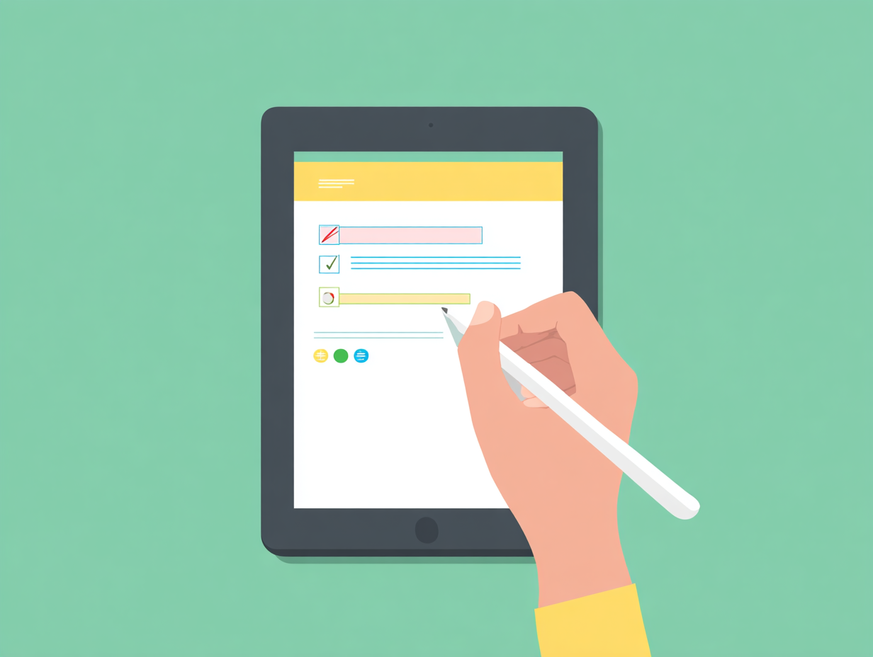 graphical user interface