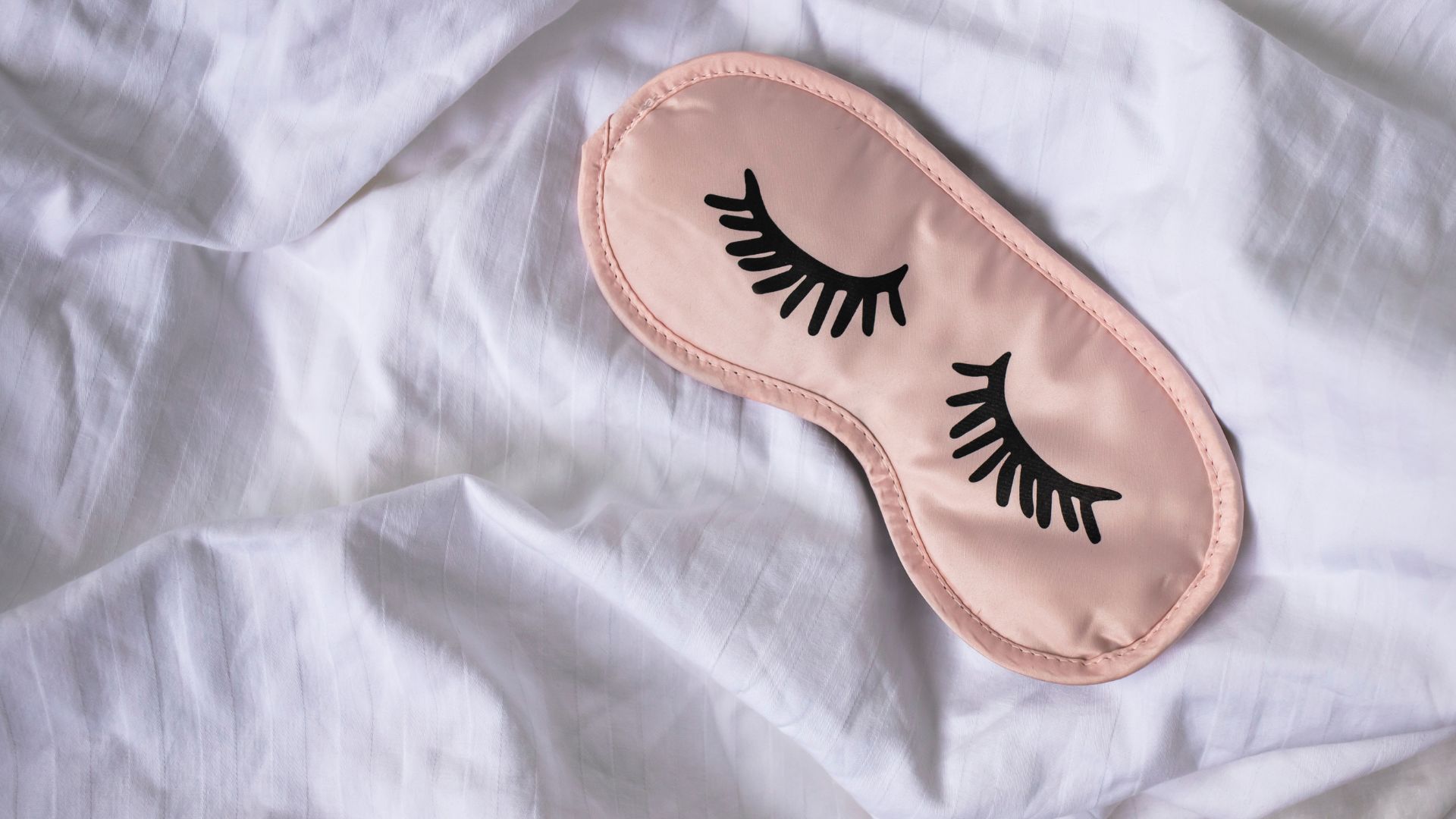 sleeping mask