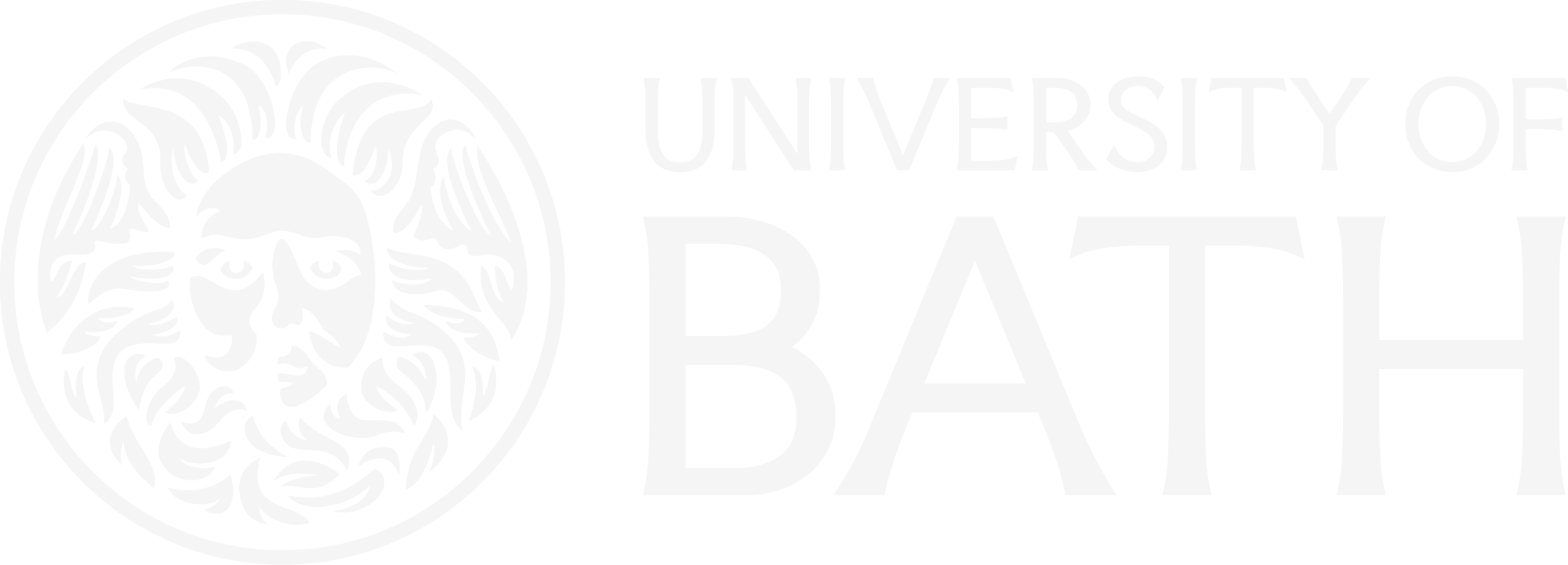 University of Bath Logo