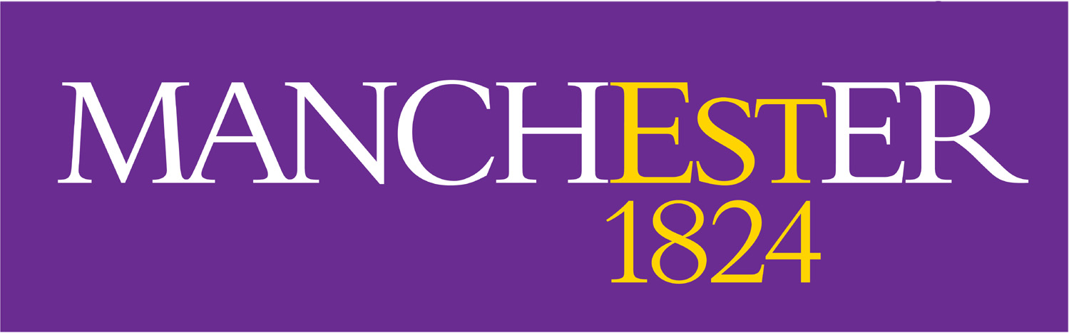 The University of Manchester Logo