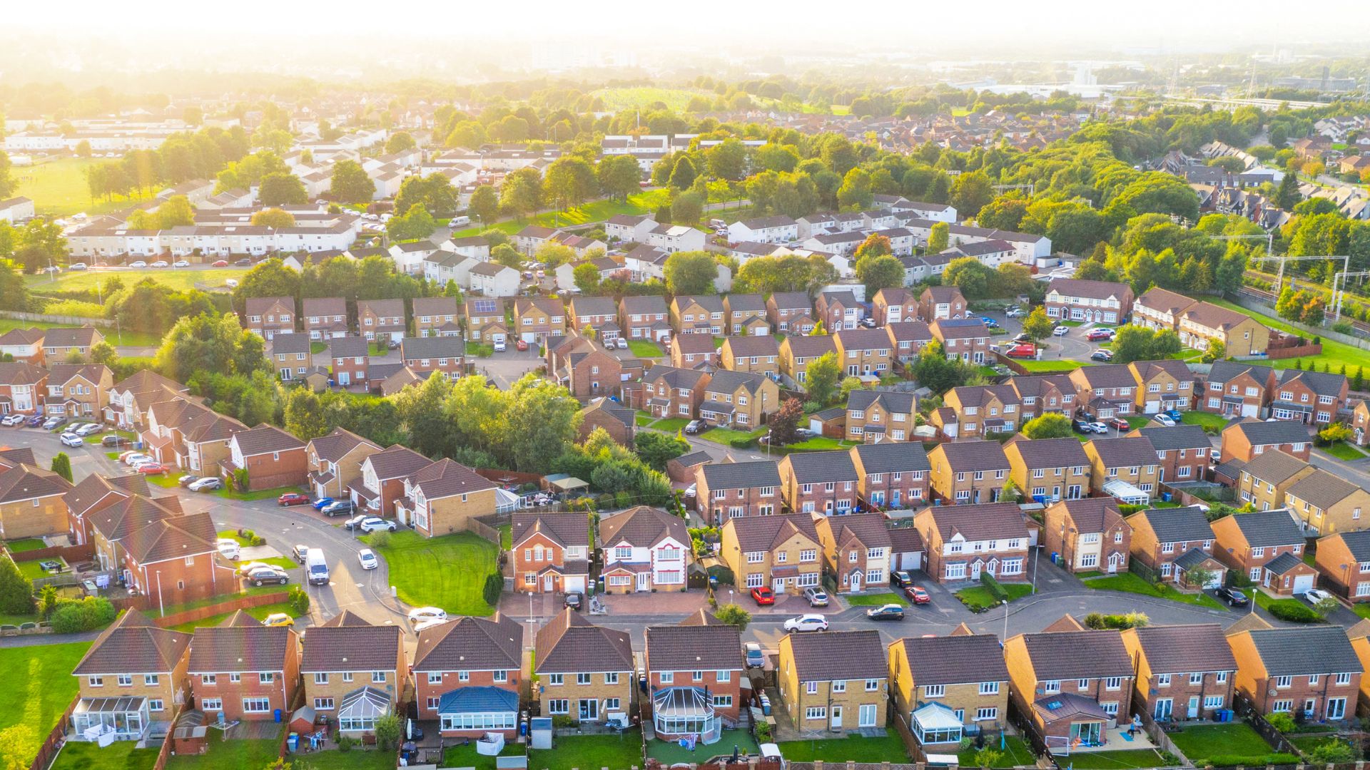 Southampton housing