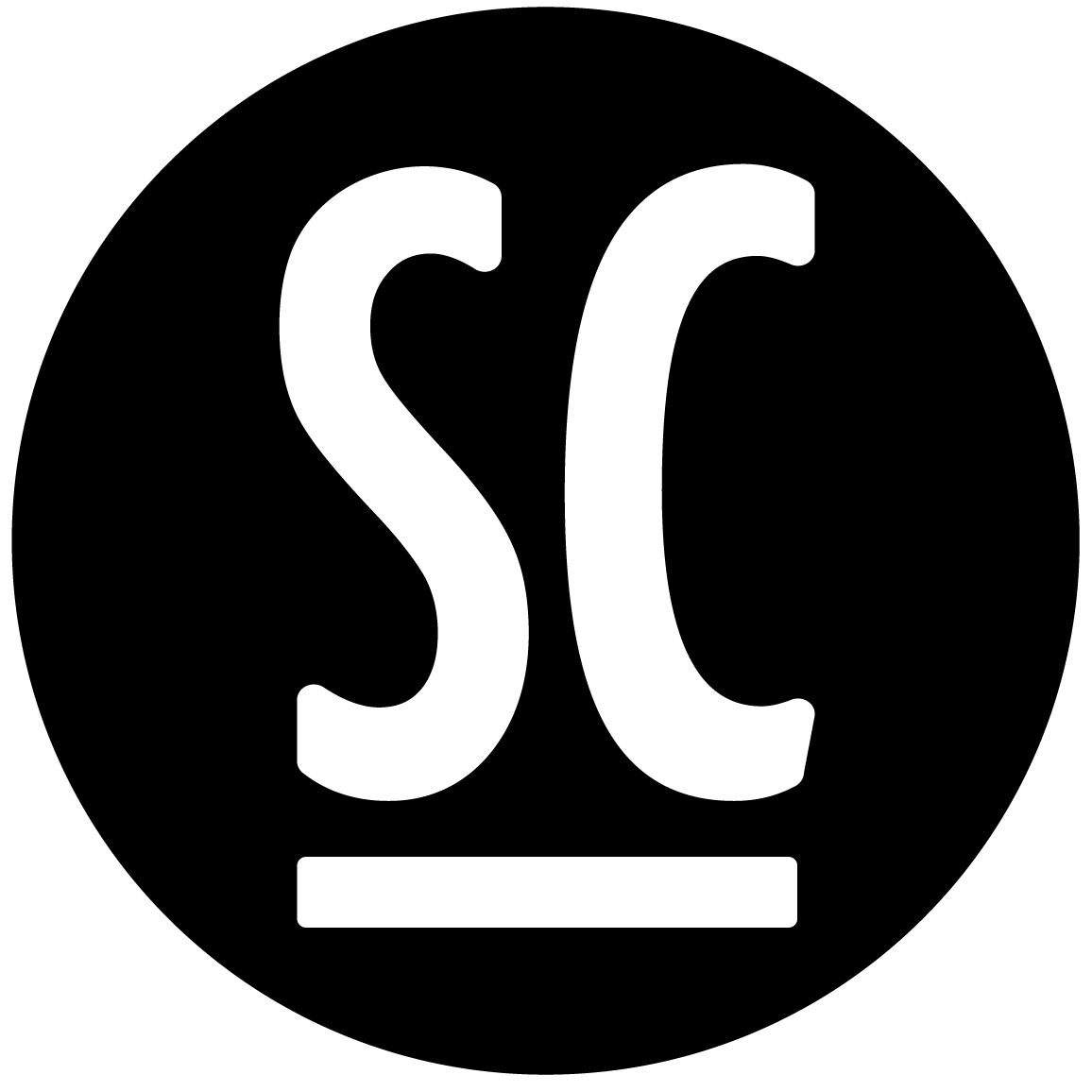 STUDENT COOKING Logo