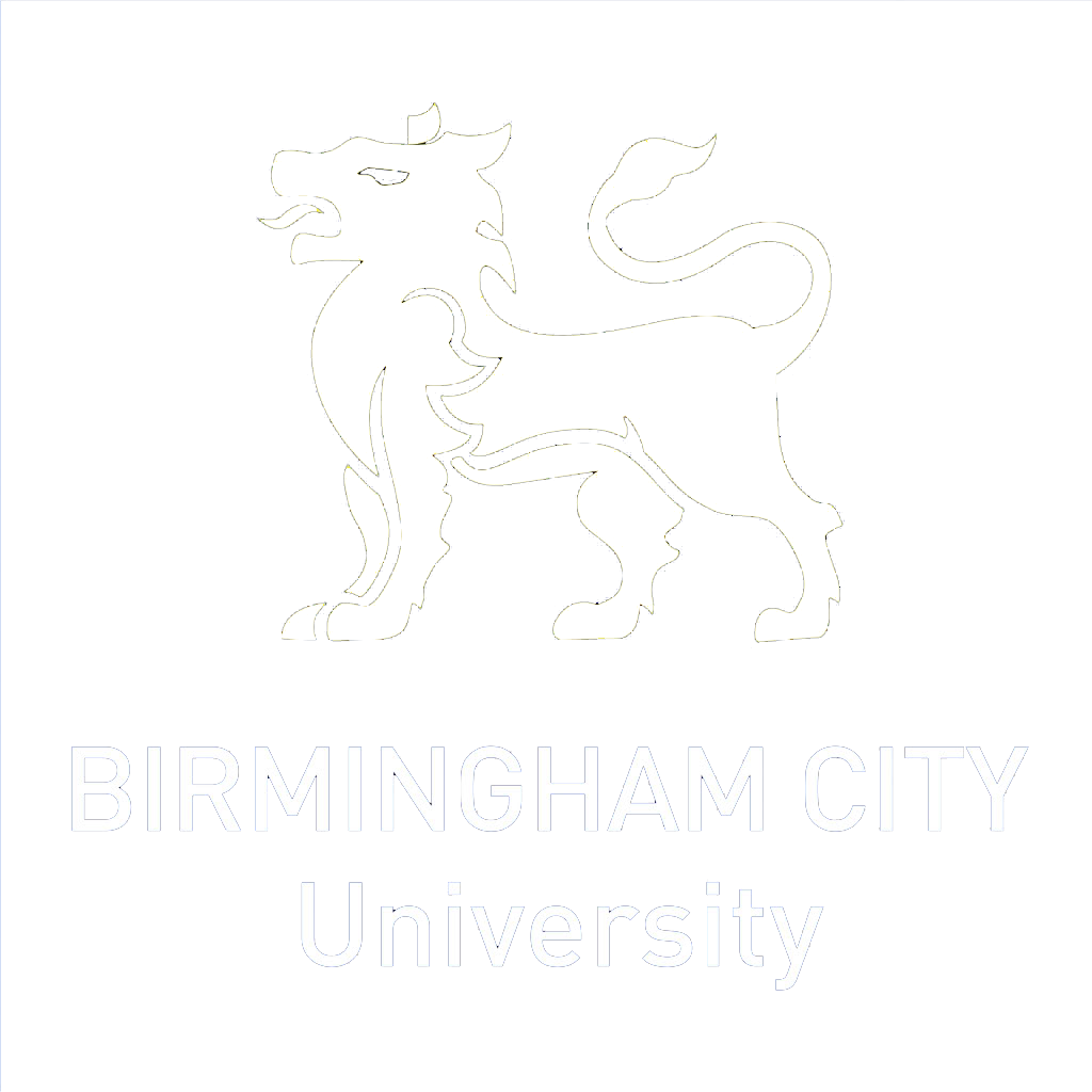 Birmingham City University Logo