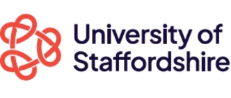 Staffordshire University Logo