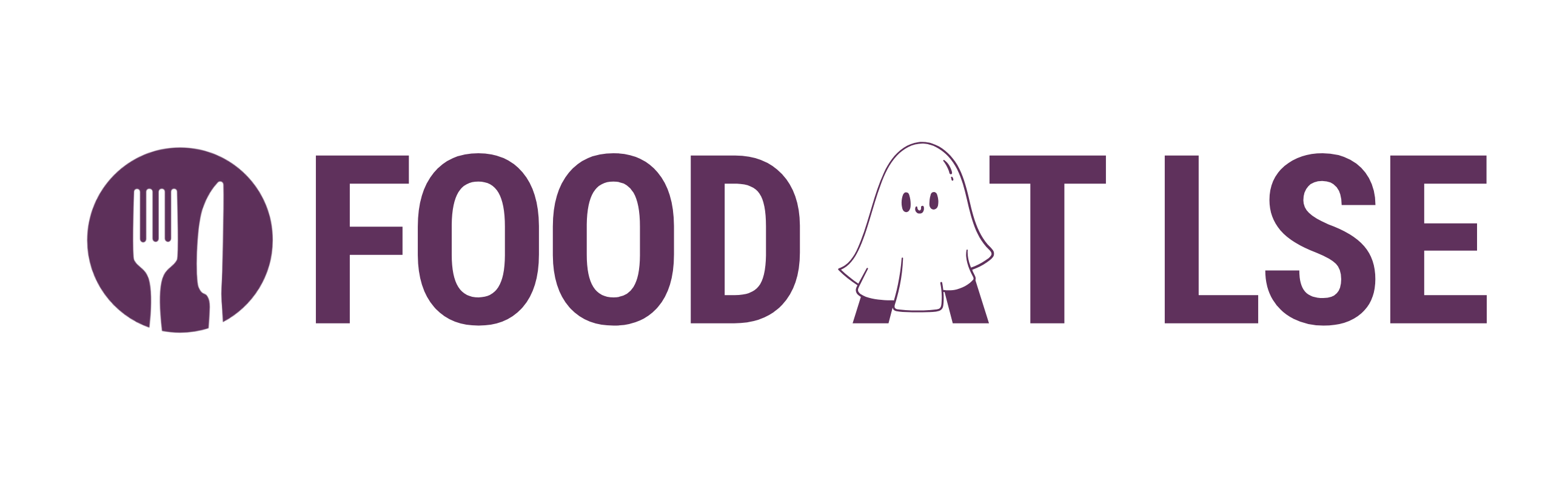 Food at LSE Logo