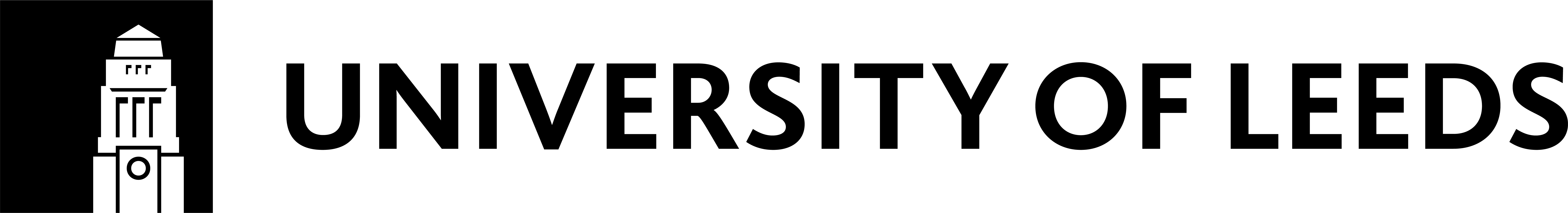 University of Leeds Logo