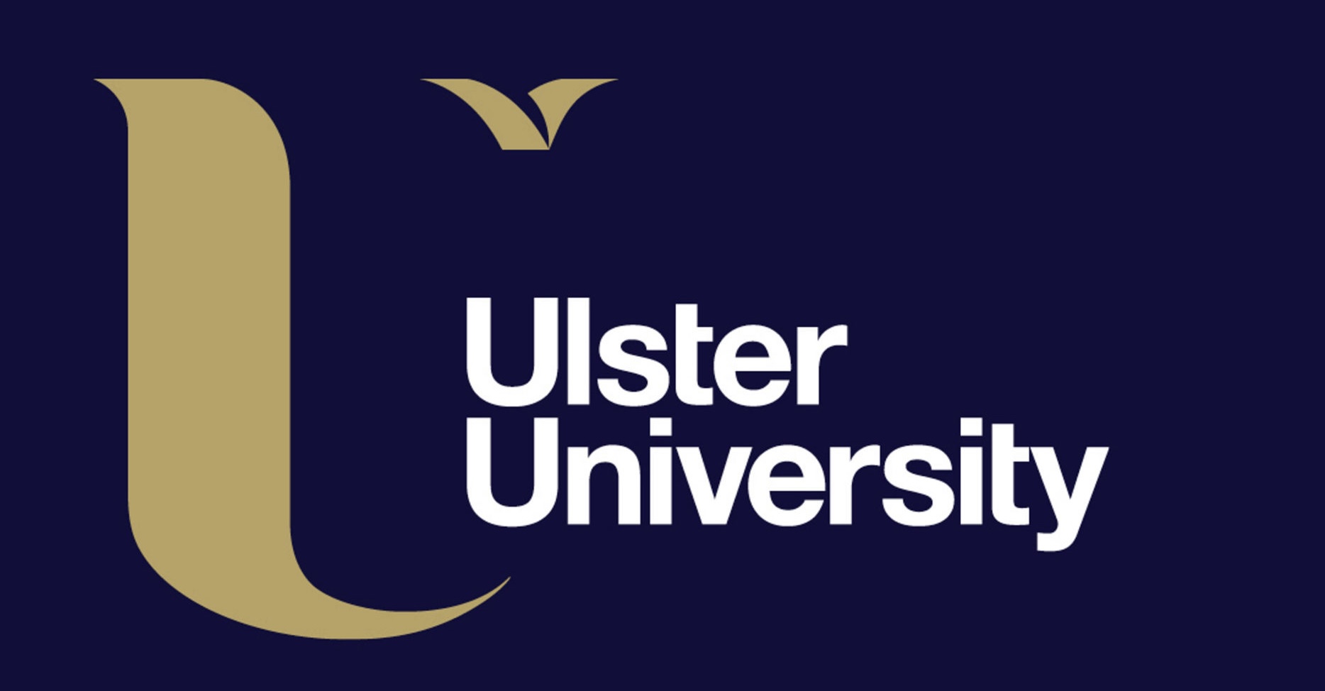 Ulster University Logo