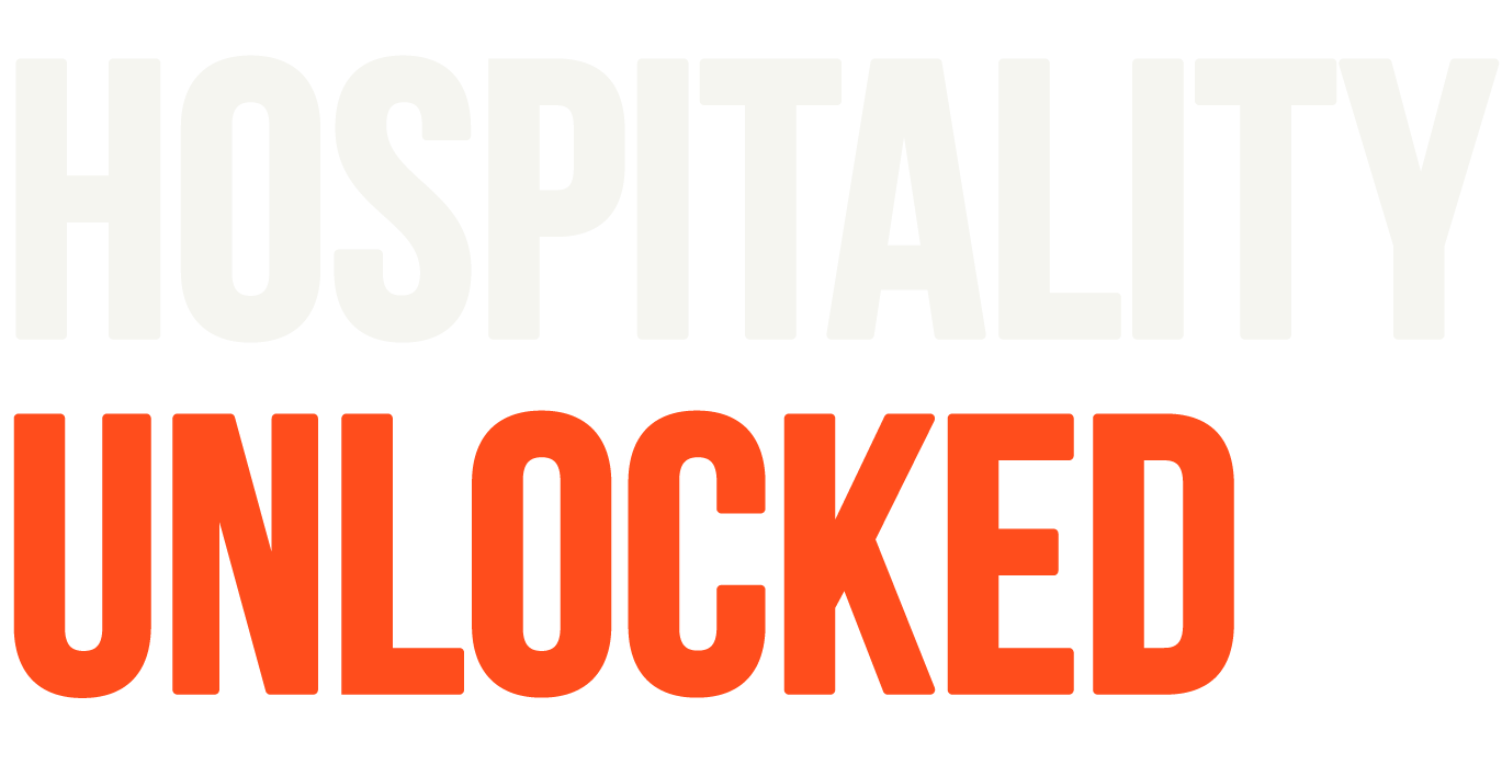 Hospitality Unlocked Logo