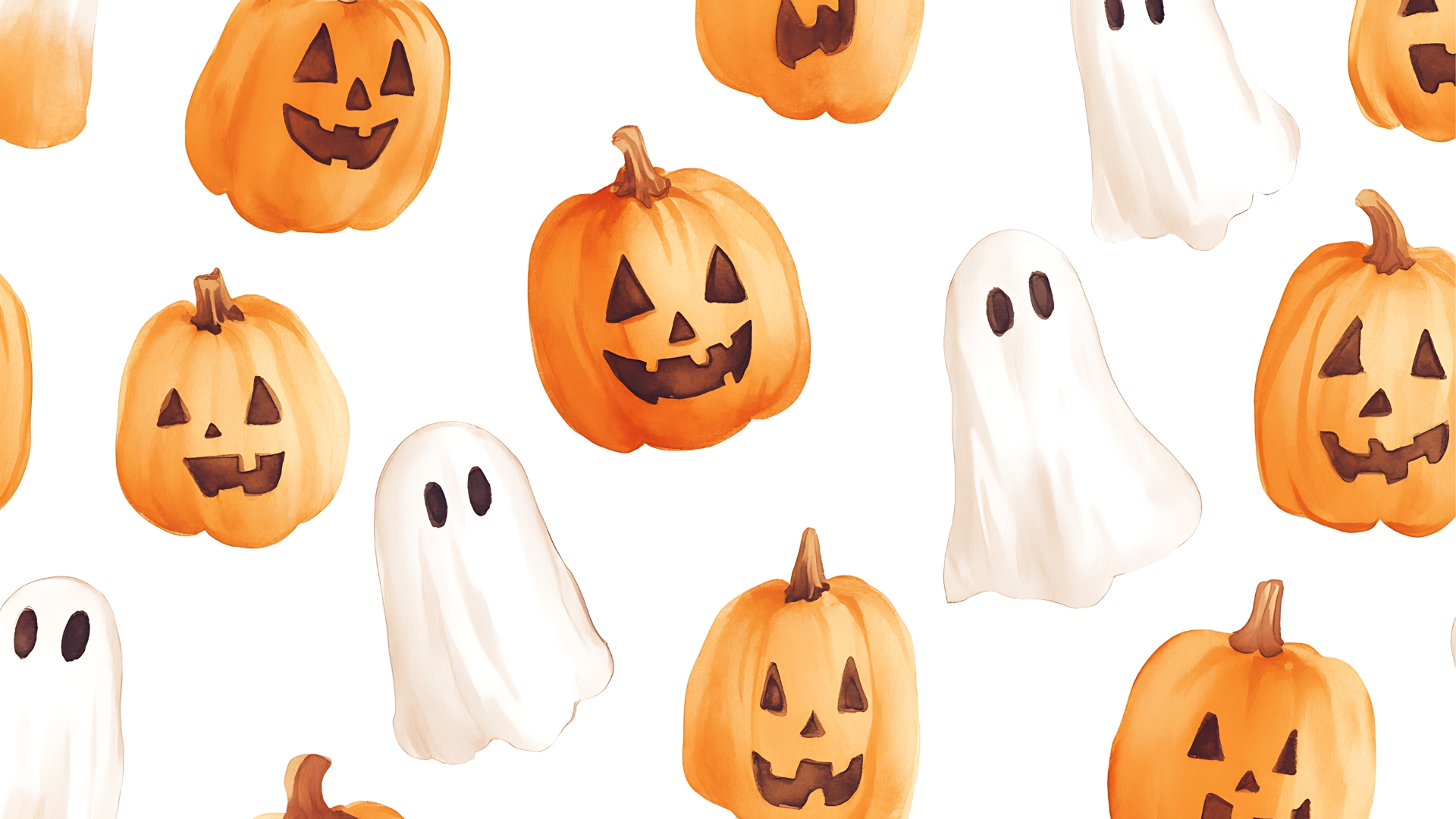 Pumpkin graphic