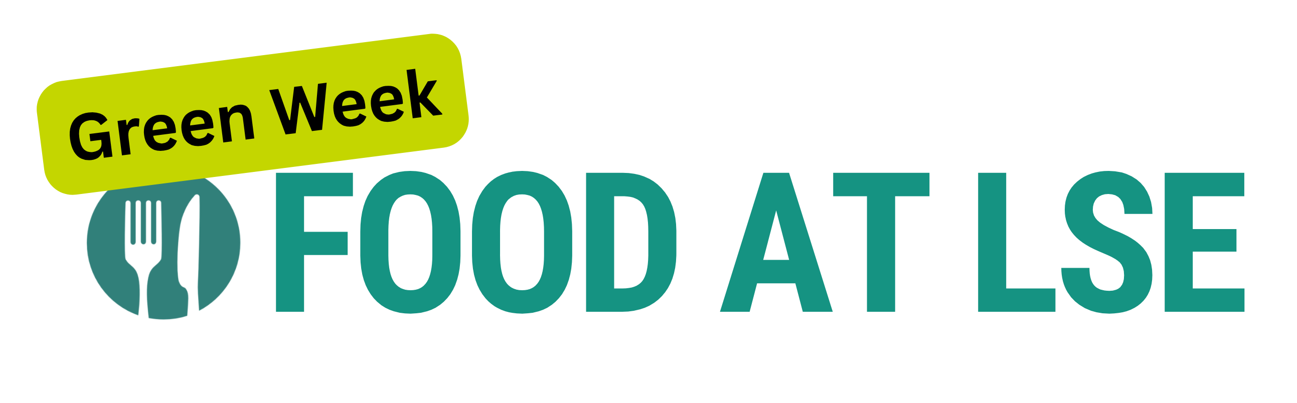 Food at LSE Logo