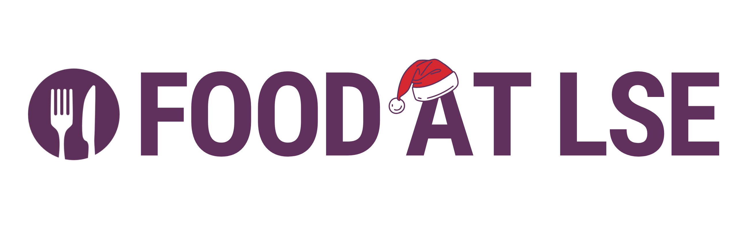Food at LSE Logo