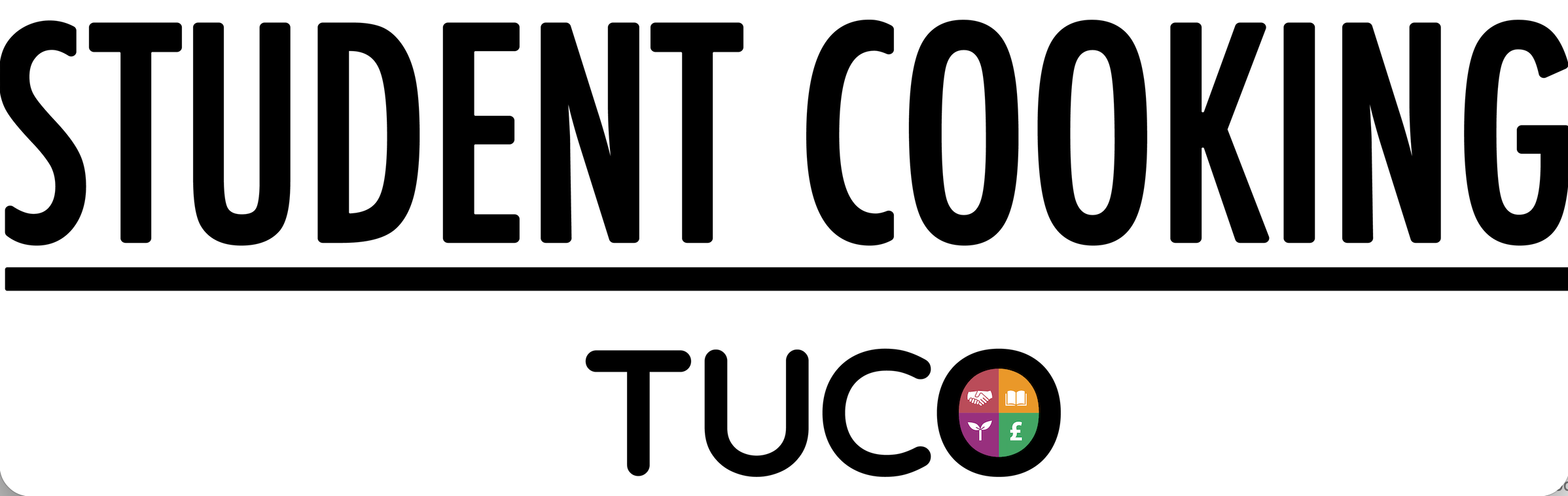 Student Cooking by TUCO Logo