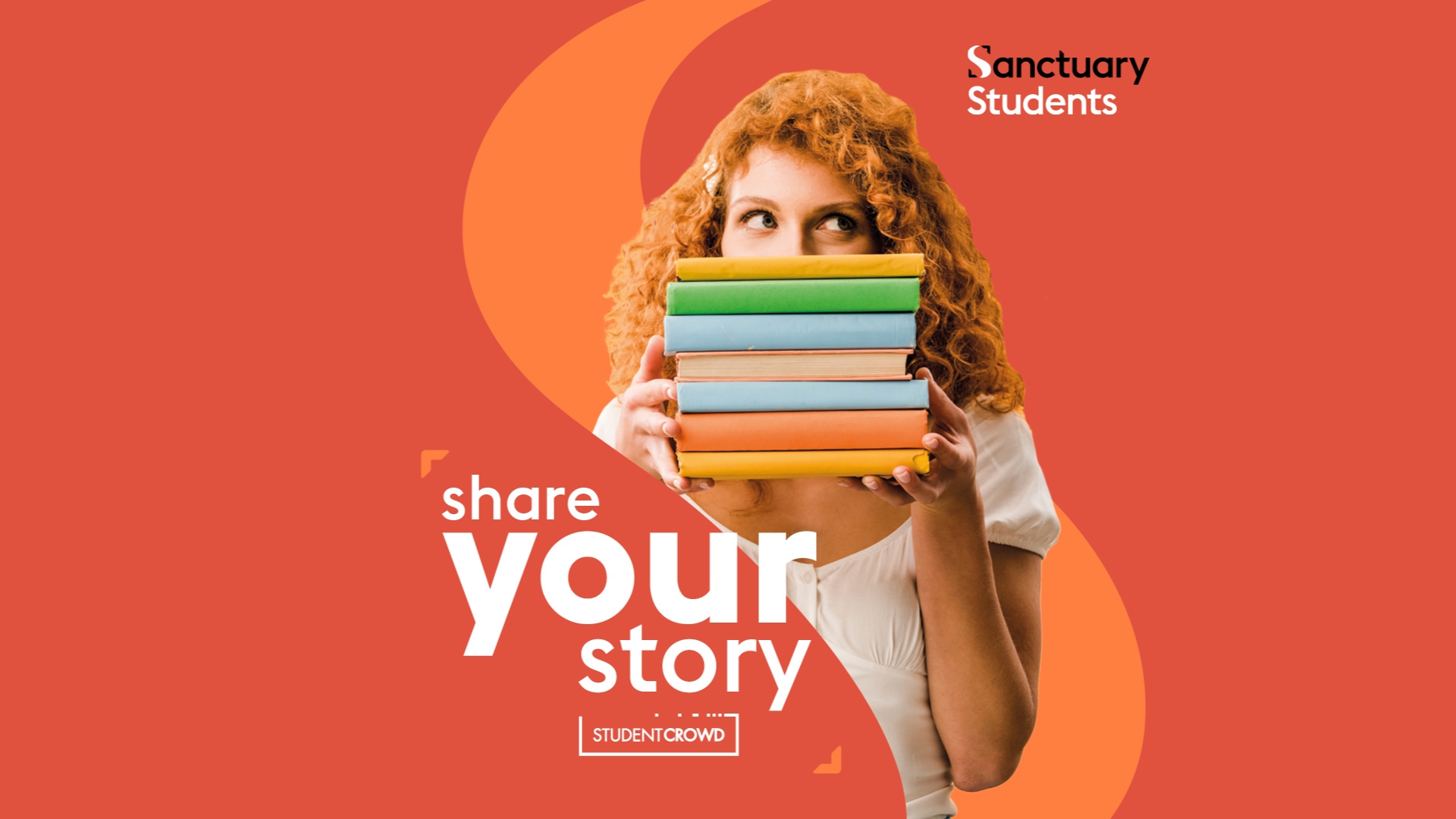 share your story