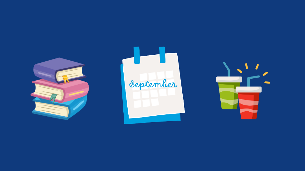 a calendar icon