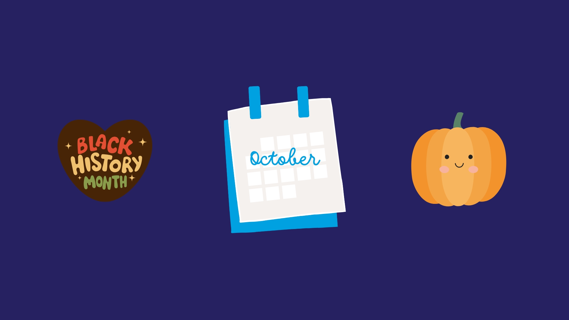 October events